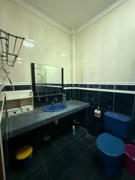 Rumah Teres untuk Dijual di Taman Wangsa Permai (Kepong) - Kenji Ti - PropertyGuru.com.my