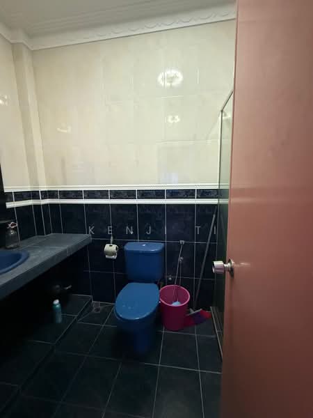 Rumah Teres untuk Dijual di Taman Wangsa Permai (Kepong) - Kenji Ti - PropertyGuru.com.my