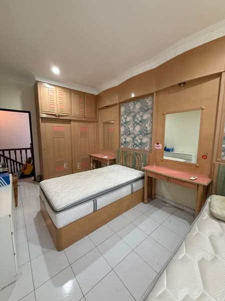 Rumah Teres untuk Dijual di Taman Wangsa Permai (Kepong) - Kenji Ti - PropertyGuru.com.my