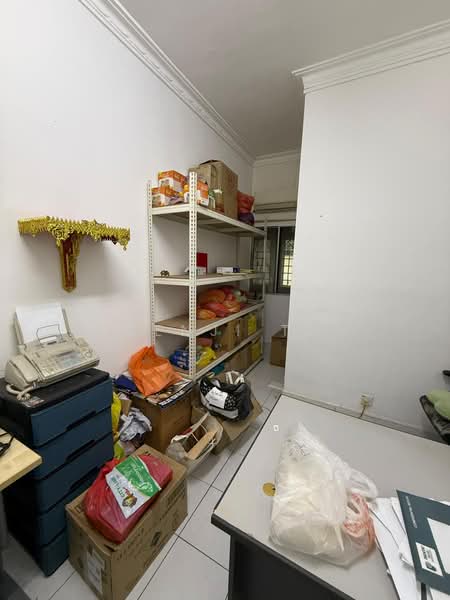 Rumah Teres untuk Dijual di Taman Wangsa Permai (Kepong) - Kenji Ti - PropertyGuru.com.my