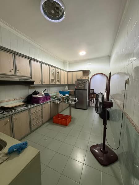 Rumah Teres untuk Dijual di Taman Wangsa Permai (Kepong) - Kenji Ti - PropertyGuru.com.my