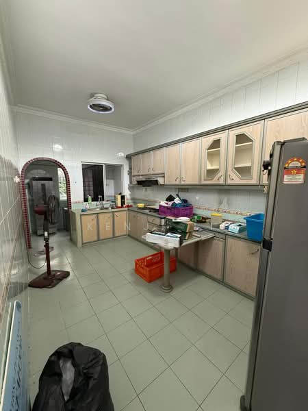 Rumah Teres untuk Dijual di Taman Wangsa Permai (Kepong) - Kenji Ti - PropertyGuru.com.my