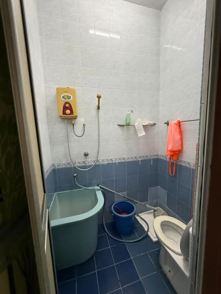Rumah Teres untuk Dijual di Taman Wangsa Permai (Kepong) - Kenji Ti - PropertyGuru.com.my