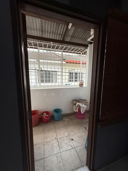 Rumah Teres untuk Dijual di Taman Wangsa Permai (Kepong) - Kenji Ti - PropertyGuru.com.my