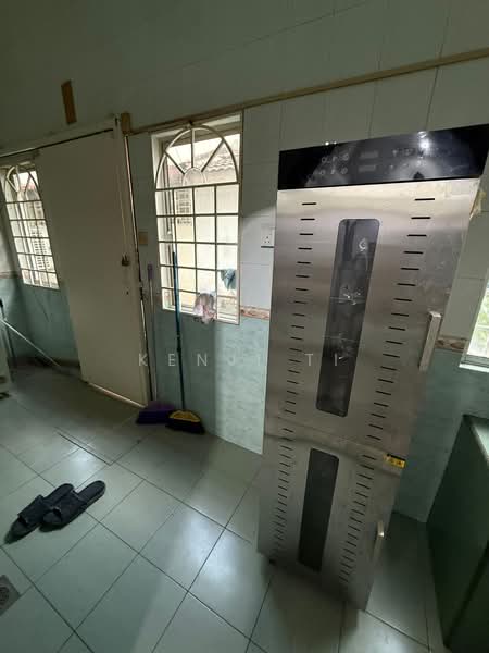 Rumah Teres untuk Dijual di Taman Wangsa Permai (Kepong) - Kenji Ti - PropertyGuru.com.my