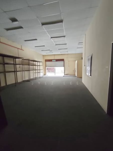 Factory for Rent in Taman Putri Kulai (Kulai) - Jyez Lee - PropertyGuru.com.my
