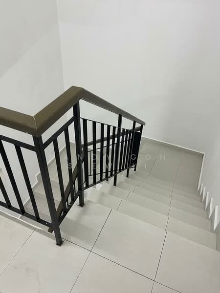Rumah Teres 2 Tingkat untuk Disewa di Tebrau (Johor) - Mandy Goh Siew Li - Interior - PropertyGuru.com.my
