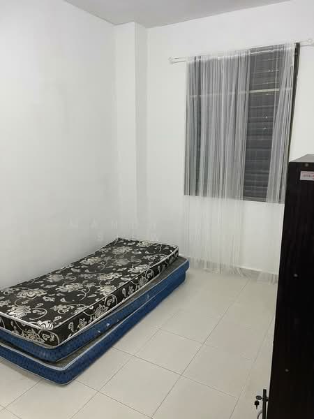 Rumah Teres 2 Tingkat untuk Disewa di Tebrau (Johor) - Mandy Goh Siew Li - Bedroom - PropertyGuru.com.my
