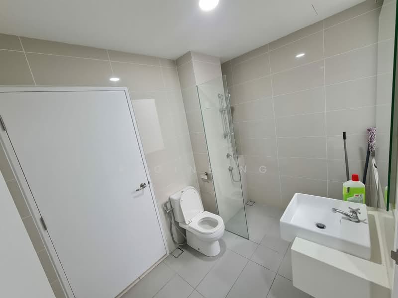Rumah Teres 2 Tingkat untuk Disewa di Sunway City Iskandar Puteri (Iskandar Puteri (Nusajaya)) - Regine Ng - Bathroom - PropertyGuru.com.my
