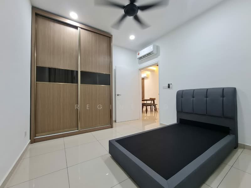 Rumah Teres 2 Tingkat untuk Disewa di Sunway City Iskandar Puteri (Iskandar Puteri (Nusajaya)) - Regine Ng - Bedroom - PropertyGuru.com.my