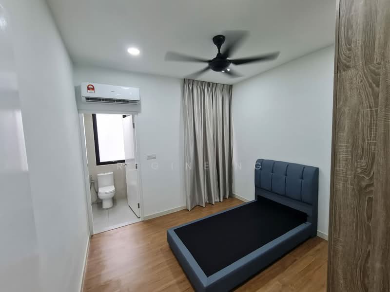 Rumah Teres 2 Tingkat untuk Disewa di Sunway City Iskandar Puteri (Iskandar Puteri (Nusajaya)) - Regine Ng - Bedroom - PropertyGuru.com.my