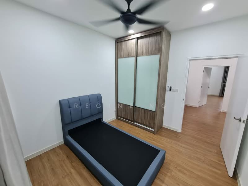 Rumah Teres 2 Tingkat untuk Disewa di Sunway City Iskandar Puteri (Iskandar Puteri (Nusajaya)) - Regine Ng - Bedroom - PropertyGuru.com.my
