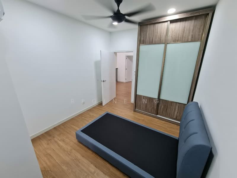 Rumah Teres 2 Tingkat untuk Disewa di Sunway City Iskandar Puteri (Iskandar Puteri (Nusajaya)) - Regine Ng - Bedroom - PropertyGuru.com.my