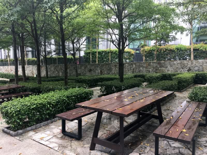 Rumah Teres 3 Tingkat untuk Dijual di Desa Parkcity (Kuala Lumpur) - SY YAP - Exterior - PropertyGuru.com.my