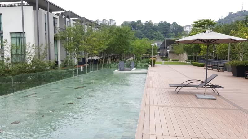 Rumah Teres 3 Tingkat untuk Dijual di Desa Parkcity (Kuala Lumpur) - SY YAP - PropertyGuru.com.my