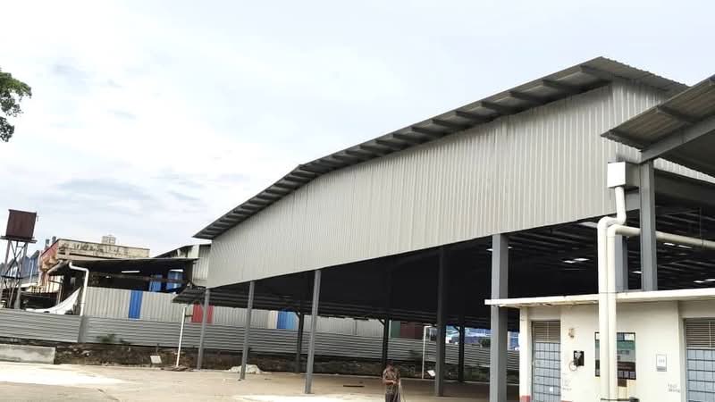 Factory for Rent in Senawang (Negeri Sembilan) - Remus . - PropertyGuru.com.my