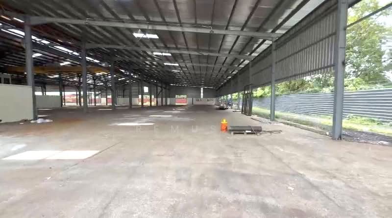 Factory for Rent in Senawang (Negeri Sembilan) - Remus . - PropertyGuru.com.my