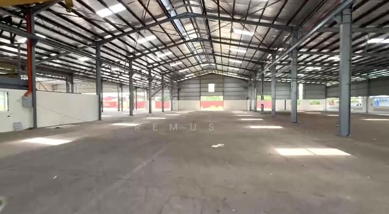 Factory for Rent in Senawang (Negeri Sembilan) - Remus . - PropertyGuru.com.my