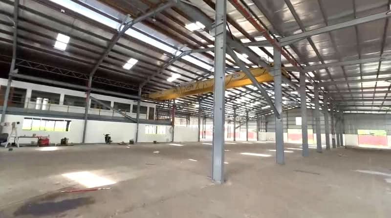 Factory for Rent in Senawang (Negeri Sembilan) - Remus . - PropertyGuru.com.my