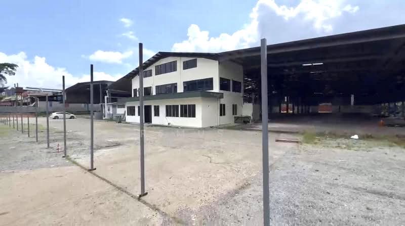 Factory for Rent in Senawang (Negeri Sembilan) - Remus . - PropertyGuru.com.my
