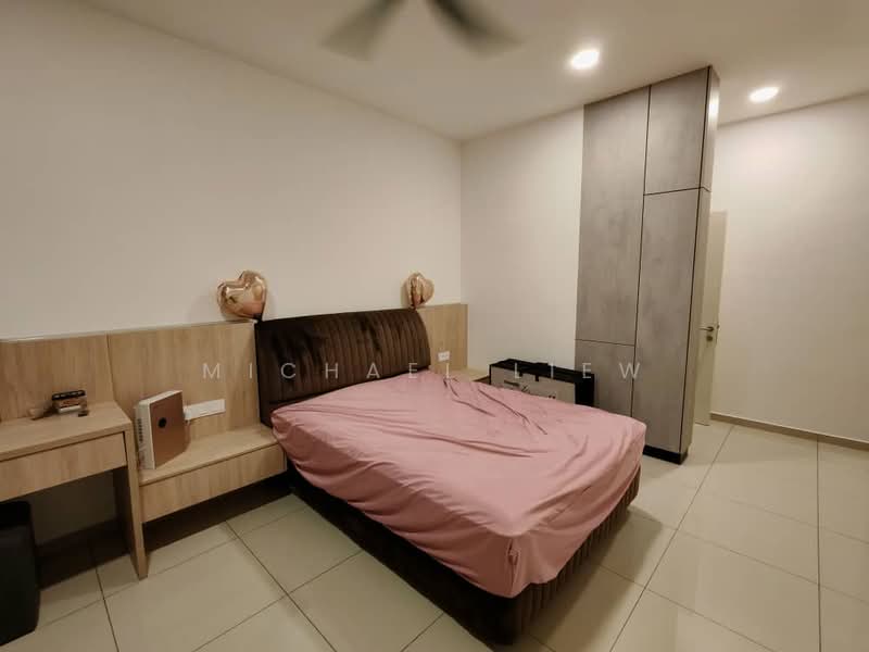 Rumah Teres 2 Tingkat untuk Dijual di Seremban (Negeri Sembilan) - Michael Liew - Bedroom - PropertyGuru.com.my