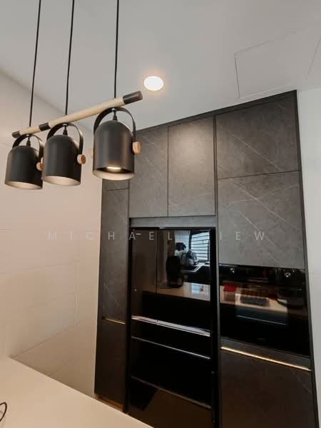 Rumah Teres 2 Tingkat untuk Dijual di Seremban (Negeri Sembilan) - Michael Liew - Kitchen - PropertyGuru.com.my