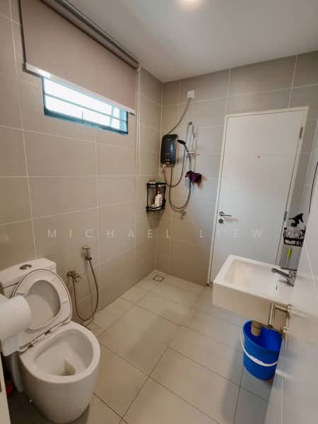 Rumah Teres 2 Tingkat untuk Dijual di Seremban (Negeri Sembilan) - Michael Liew - Bathroom - PropertyGuru.com.my