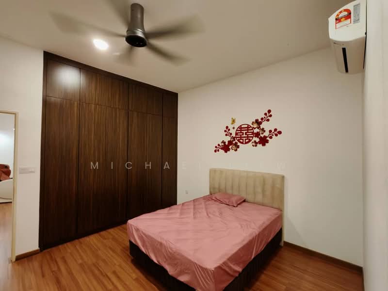 Rumah Teres 2 Tingkat untuk Dijual di Seremban (Negeri Sembilan) - Michael Liew - Bedroom - PropertyGuru.com.my