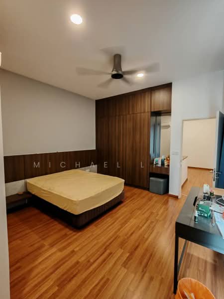Rumah Teres 2 Tingkat untuk Dijual di Seremban (Negeri Sembilan) - Michael Liew - Bedroom - PropertyGuru.com.my