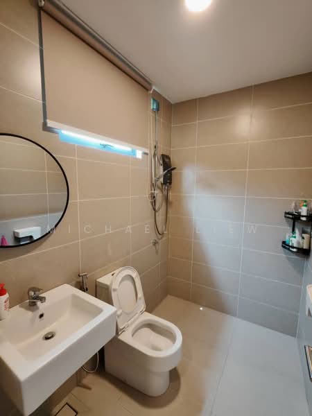 Rumah Teres 2 Tingkat untuk Dijual di Seremban (Negeri Sembilan) - Michael Liew - Bathroom - PropertyGuru.com.my