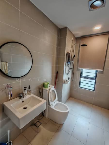 Rumah Teres 2 Tingkat untuk Dijual di Seremban (Negeri Sembilan) - Michael Liew - Bathroom - PropertyGuru.com.my