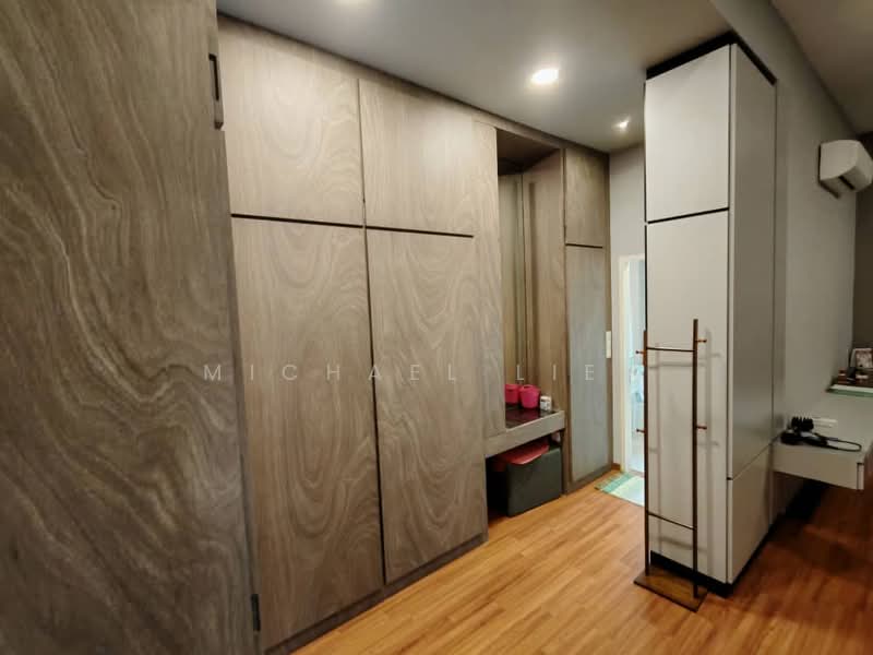 Rumah Teres 2 Tingkat untuk Dijual di Seremban (Negeri Sembilan) - Michael Liew - Interior - PropertyGuru.com.my