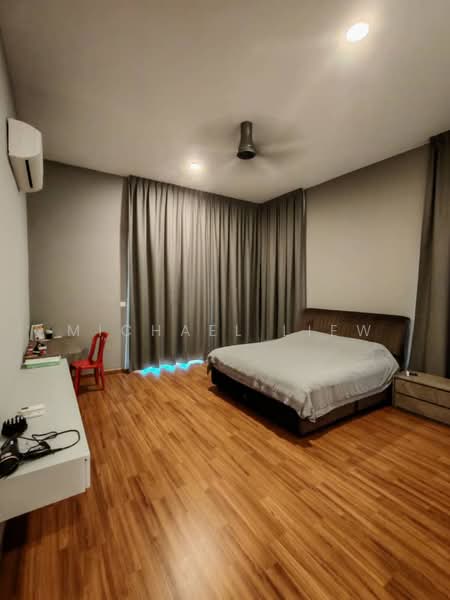 Rumah Teres 2 Tingkat untuk Dijual di Seremban (Negeri Sembilan) - Michael Liew - Bedroom - PropertyGuru.com.my