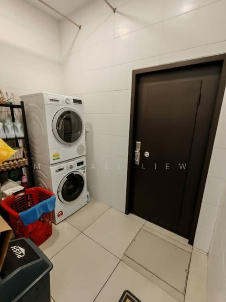 Rumah Teres 2 Tingkat untuk Dijual di Seremban (Negeri Sembilan) - Michael Liew - Interior - PropertyGuru.com.my