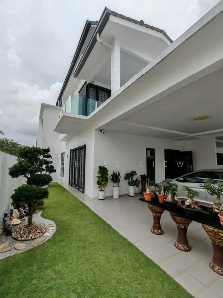Rumah Teres 2 Tingkat untuk Dijual di Seremban (Negeri Sembilan) - Michael Liew - Exterior - PropertyGuru.com.my