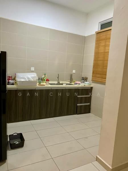 Condominium for Rent at Sandilands - Gan Chun Kai - Kitchen - PropertyGuru.com.my