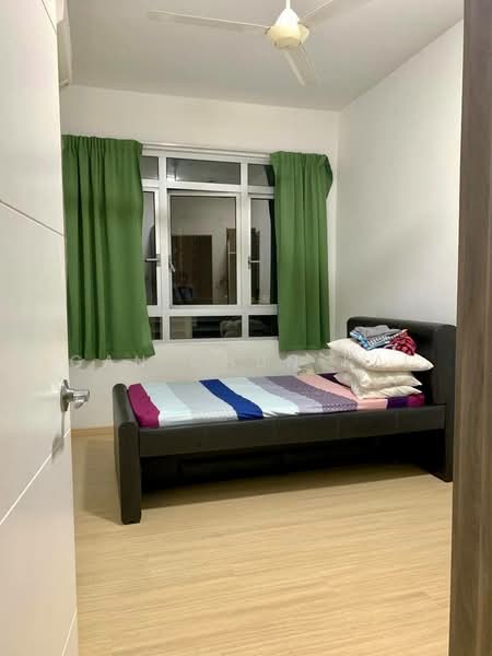 Condominium for Rent at Sandilands - Gan Chun Kai - Bedroom - PropertyGuru.com.my