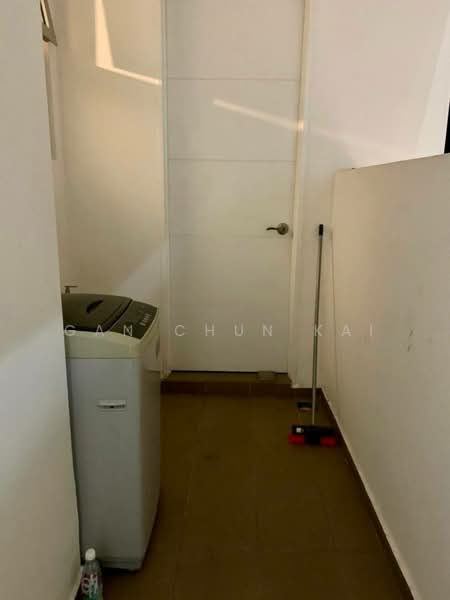 Condominium for Rent at Sandilands - Gan Chun Kai - Interior - PropertyGuru.com.my