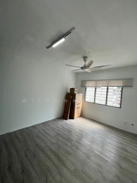 Flat for Rent at Putra Ria - Wilson Wong - PropertyGuru.com.my