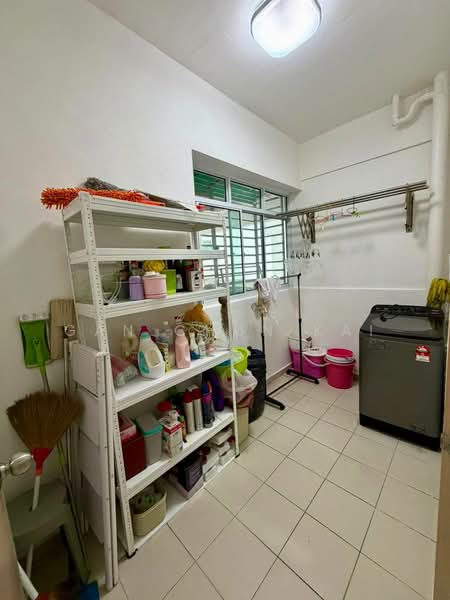 Kondominium untuk Disewa di The Oasis - Gan Chun Kai - Interior - PropertyGuru.com.my