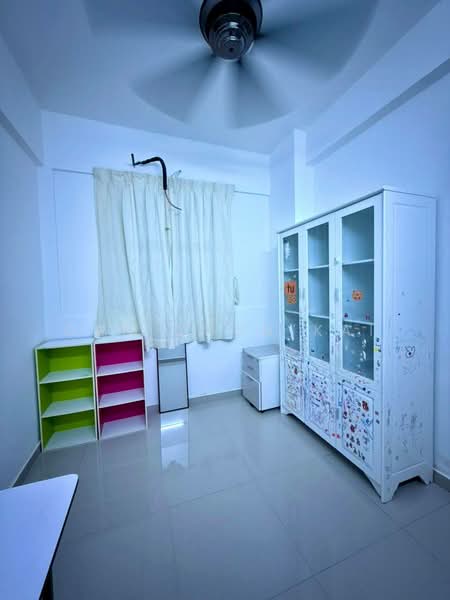 Kondominium untuk Disewa di The Oasis - Gan Chun Kai - Interior - PropertyGuru.com.my