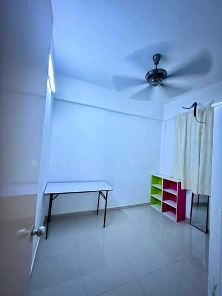 Kondominium untuk Disewa di The Oasis - Gan Chun Kai - Interior - PropertyGuru.com.my