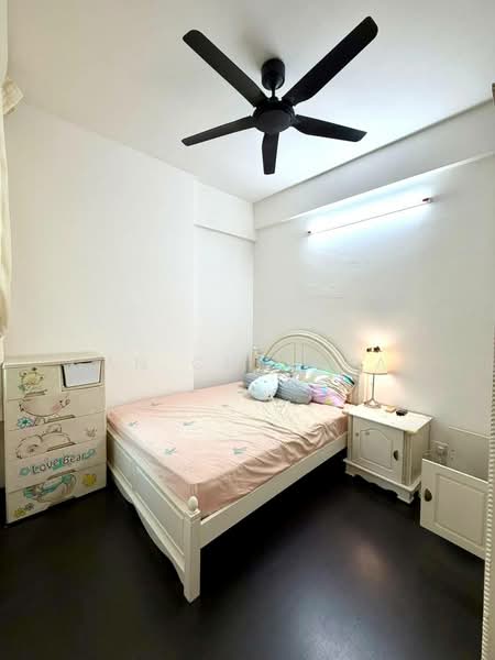 Kondominium untuk Disewa di The Oasis - Gan Chun Kai - Bedroom - PropertyGuru.com.my