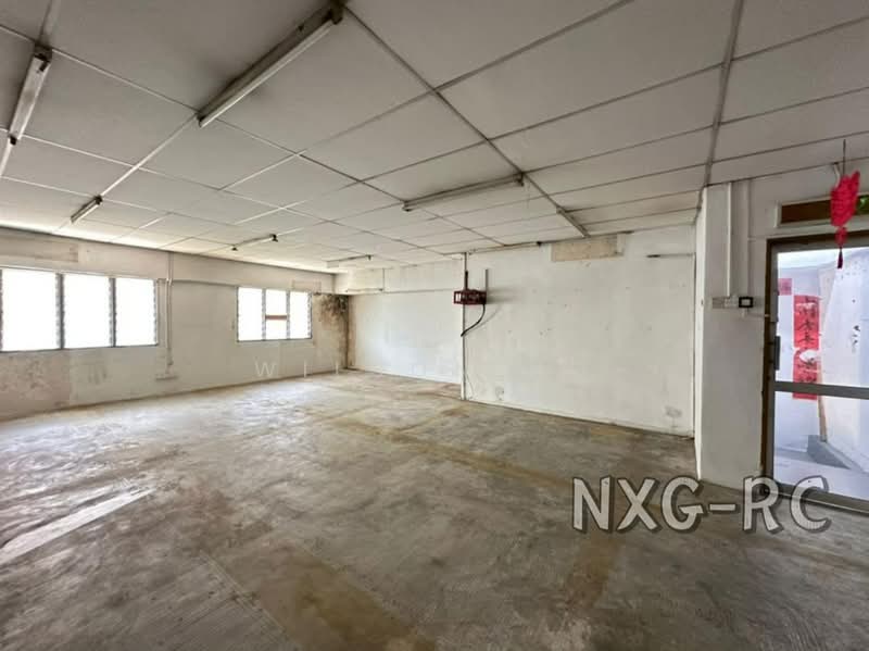 Factory for Rent in Taman Klang Jaya (Klang) - Wilson Ng - Interior - PropertyGuru.com.my