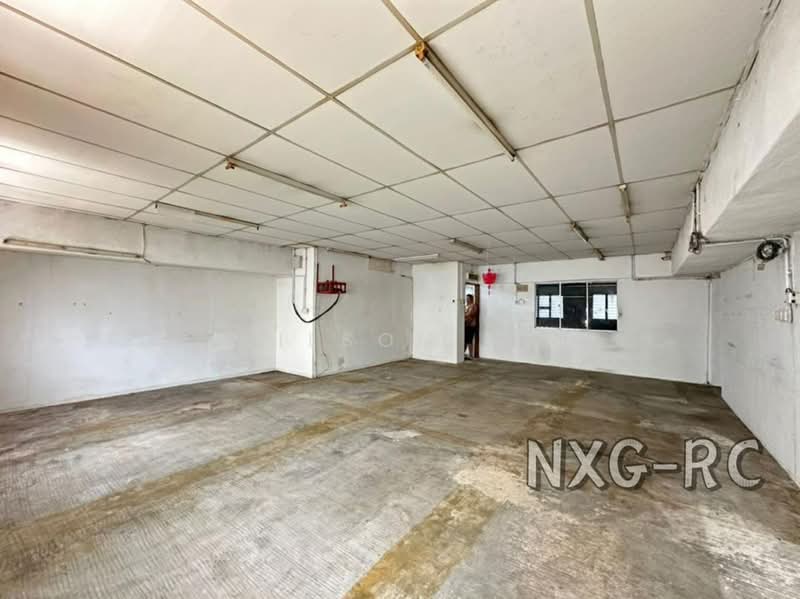 Factory for Rent in Taman Klang Jaya (Klang) - Wilson Ng - Interior - PropertyGuru.com.my