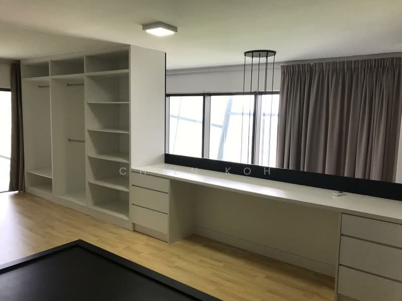 Condominium for Rent at Empire Damansara (Empire SOHO 2) - Chien Koh - Bedroom - PropertyGuru.com.my