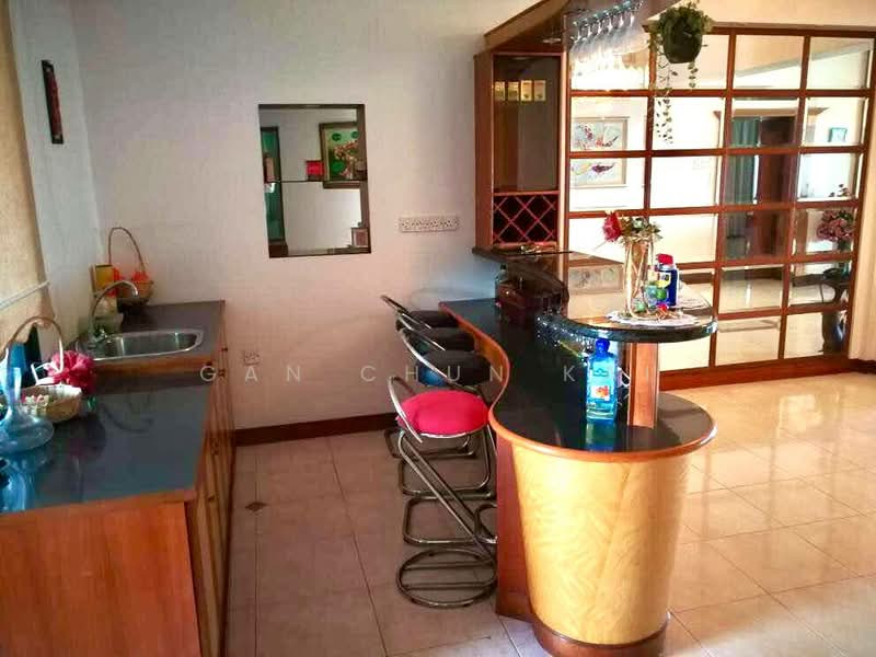 Condominium for Rent at Silverton Condominium - Gan Chun Kai - Interior - PropertyGuru.com.my