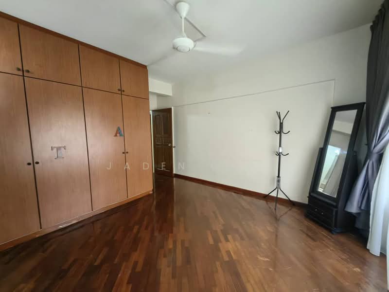 Rumah Bandar untuk Dijual di KL City Centre (Kuala Lumpur) - Jaden Chai - Bedroom - PropertyGuru.com.my