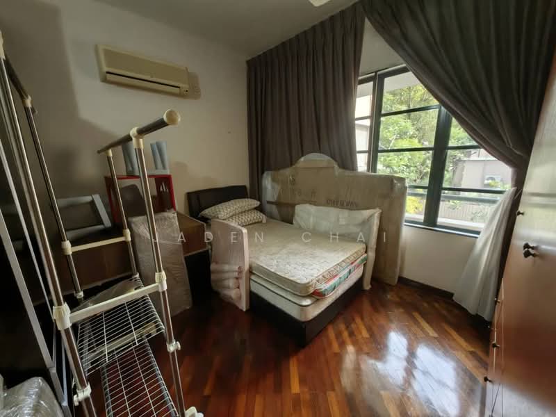 Rumah Bandar untuk Dijual di KL City Centre (Kuala Lumpur) - Jaden Chai - Bedroom - PropertyGuru.com.my