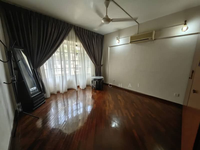 Rumah Bandar untuk Dijual di KL City Centre (Kuala Lumpur) - Jaden Chai - Interior - PropertyGuru.com.my